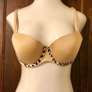 Cacique for Lane Bryant Demi bra. NWOT.